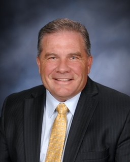 Bill Jenkins